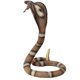 thumbnail image 2 of Figura de juguete Gemini&Genius King Cobra Safari Animal 16,5 cm, 2 of 9