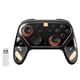 thumbnail image 1 of Controlador de Juego Inalámbrico N20 con Programación Macro y Iluminación RGB para Switch2 Gaming en PC Incluye Adaptador USB, 1 of 7