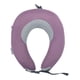 thumbnail image 2 of Almohada Cojin Viaje Cuello Pillow Morado Head, 2 of 6