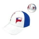 thumbnail image 1 of Gorro Jockey Tricolor Chile Regalo Unisex Fiestas Patrias, 1 of 2