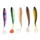 thumbnail image 5 of Se?uelos De Pesca De 5 Uds., Se?uelo De Pesca Suave, Pez De Imitación, Cebo Artificial, 5 of 5