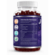 thumbnail image 3 of Nutri Up Good Night Melatonin Free: L-triptófano + L-teanina Berries, 3 of 3