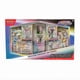 thumbnail image 1 of Caja de sobres con figura Disfruta de la colección Premium de Prismatic Evolution INGLES, 1 of 4