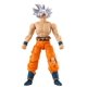 thumbnail image 1 of Figura de acción Dragon Ball Super Evolve Goku Ultra Instinct, 1 of 3