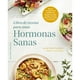 thumbnail image 1 of Libro de recetas para unas hormonas sanas, 1 of 5