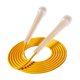 thumbnail image 4 of Cuerda para Saltar Niños – Ligera y Compacta para Entrenamiento Deportivo, Color Naranja, 4 of 5