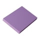 thumbnail image 1 of Equipo De Almohadilla De Equilibrio Core Trainer Rodillera Antideslizante Para Ejercicio Sentadilla Gimnasio Violeta 40cmx33cmx2cm, 1 of 3