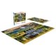 thumbnail image 4 of Rompecabezas Buffalo Games Charles Wysocki Witch's Bay 1000 piezas, 4 of 6