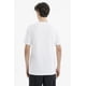 thumbnail image 3 of Polera Hombre Slim Blanco - ll, 3 of 4