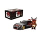thumbnail image 1 of Auto de colección Jada Toys Lab Monkeys Mazda RX-7 1993 a escala 1:24, 1 of 7