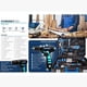 thumbnail image 5 of Set X142 Herramientas Manuales Power Kit 800 Blaupunkt Con Taladro Kit Herramientas Multifuncional, 5 of 6