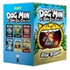 thumbnail image 1 of Set de libros GRAPHIX Dog Man The Supa Epic Collection, 1 of 2