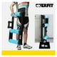 thumbnail image 4 of Rodillo De Rulo Bicicleta Ciclismo Entrenamiento Overfit, 4 of 10