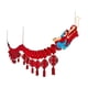 thumbnail image 5 of Decoraciones de techo de dragón de año Nuevo, guirnalda de fiesta, decoración Feng Shui, dragón de papel chino para decoraciones de festivales de , estilo c, 5 of 5