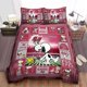 thumbnail image 1 of Custom Name Tampa Bay Buccaneerss Quilt Duvet Cover Set Pillowcase Home Textiles3-Piece Bedding Set, 1 of 5
