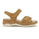 thumbnail image 1 of Sandalia New Walk Plant Camel, 1 of 6