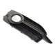 thumbnail image 4 of Rejilla De Luz Antiniebla Delantera Para Audi A1 8x S-Line 10-014 Parachoques Negro 8X0807681B, 4 of 5