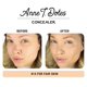 thumbnail image 3 of Corrector theBalm Anne T. Dotes #14 para piel clara 9 mL, 3 of 7