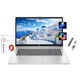 thumbnail image 1 of Laptop HP 2025 17.3" HD+ 1600x900 Intel Core i5-1334U 12GB 512GB, 1 of 5