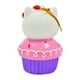 thumbnail image 2 of Colgante para árbol Hello Kitty pastel, producto surtido, 1 un, 2 of 3