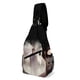 thumbnail image 1 of Sobrenatural Riñonera Bandolera con Estampado Integral para Hombres y Mujeres, Bolso Cruzado Gráfico de Tendencia, Mochila de Hombro Streetwear para Ciclismo y Deportes, Riñonera Versátil Casual, 1 of 6