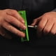 thumbnail image 4 of Limpiador y Biselador de Conductor Central CablePrep Gator, 4 of 5