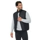 thumbnail image 1 of Parka Hombre Sin Mangas Color Negro Corona, 1 of 5