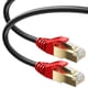 thumbnail image 1 of Cable Ethernet MutecPower CAT7 de 5 m para exterior, impermeable, SFTP, 1 of 7