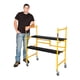 thumbnail image 2 of Andamio Plegable 226 Kg, 2 of 3