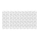 thumbnail image 4 of 50 Bolsas De Regalo Transparentes De PVC Para Regalos De Fiesta, Boutiques Y Eventos., 4 of 5