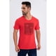 thumbnail image 1 of Polera Hombre Algodón Manga Corta Cuello Polo Diseños 6260, 1 of 3