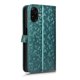 thumbnail image 3 of Funda Cartera Lunares Samsung galaxy A07 con Tarjetero, Correa y Soporte Verde, 3 of 6