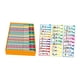 thumbnail image 3 of Tarjetas didácticas de fonética para familias de palabras (desde 5+) que ofrecen lectura educativa y libros interactivos para desarrollar vocabulario., 3 of 5