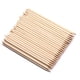 thumbnail image 4 of Set de 100 Palitos De Naranjo o Repujadores De Cutícula de madera, 4 of 4