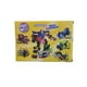thumbnail image 2 of Construbrick Camión Hormigón 3 En 1 Juguetes Perrot, 2 of 2