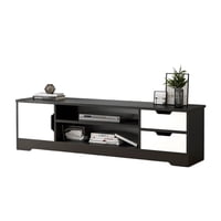 Habita2 Chile - Rack 120Cm O Buffet Black