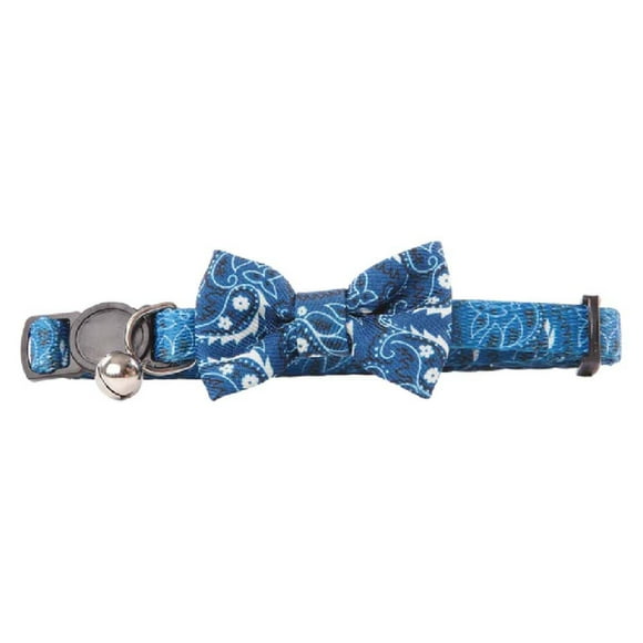 Accesorios Perro Humita Pawise Azul, 1 Un