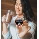 thumbnail image 3 of Cápsulas de café espresso Double Donut (paquete de 80) para Keurig K Cup, 3 of 7
