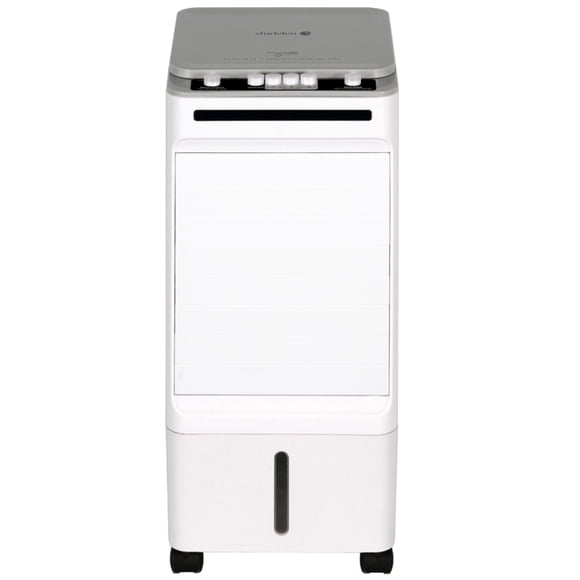 Enfriador de Aire Sindelen 6 Litros EEA-350 Blanco / Gris