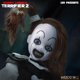thumbnail image 5 of Figura Mezco Terrifier 2 LDD presenta a una niña pálida de 26,5 cm, 5 of 5