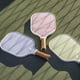 thumbnail image 4 of Juego de 2 raquetas de pickleball Inscribe + 4 pelotas - Azul bebé, 4 of 4