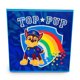 thumbnail image 2 of Caja Organizadora 1000T Paw Patrol Top Pup Celeste - azul, 2 of 3