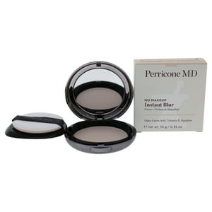 Perricone Md - Desenfoque Instantáneo Sin Maquillaje De Para Mujeres - Prebase De 0,35 Oz