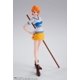 thumbnail image 2 of Figura de acción TAMASHII NATIONS One Piece Nami Romance Dawn, 2 of 9