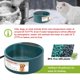 thumbnail image 3 of Cuenco De Agua Caliente 2 2 L Para Perros Y Gatos Al Aire Libre, 3 of 8