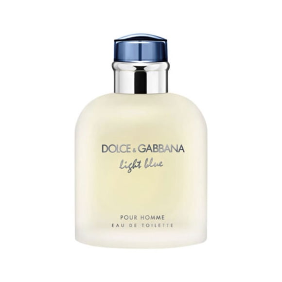 Light Blue EDT Tester Varón 125 ML