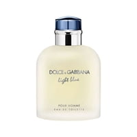 Dolce & Gabbana - Light Blue Edt Tester Varón 125 Ml