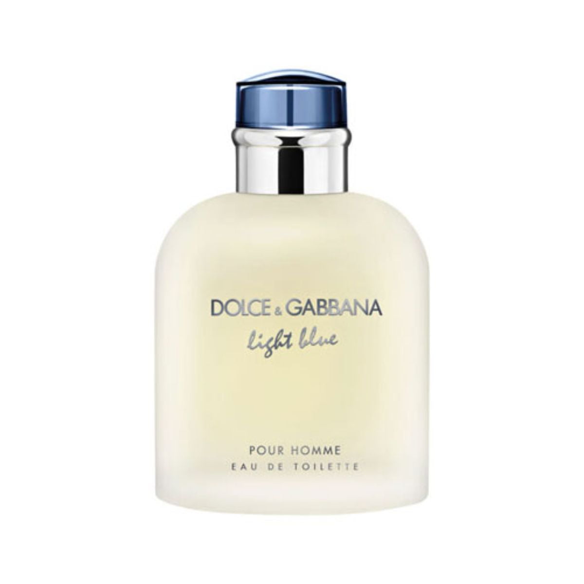 Dolce & Gabbana - Light Blue Edt Tester Varón 125 Ml