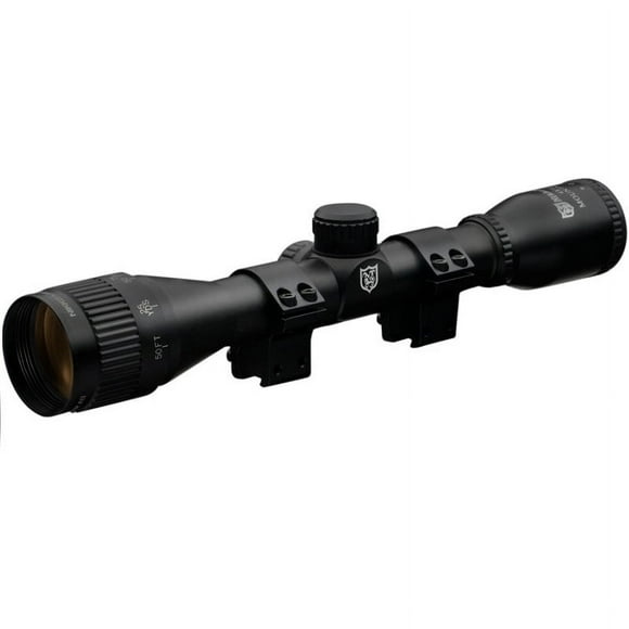 Mira Telescopica N-stirling Mount Mastet 4x32 C/montaje 3/8