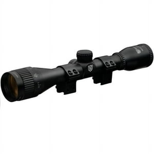 Nikko Stirling - Mira Telescopica N-Stirling Mount Mastet 4X32 C/Montaje 3/8